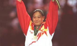 2016奥运会中国金牌项目 2016奥运会中国金牌项目